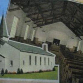 PT-1c.+Chapel+at+Camp+Callan,+La+Jolla,+Calif._interior+and+exterior